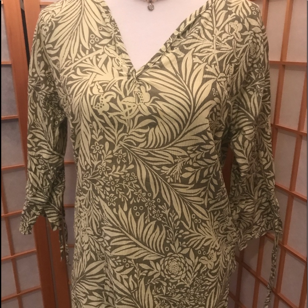 Columbia Tunic M
